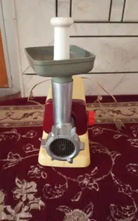 چرخ گوشت پارس خزر