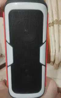 اسپیکر شارژی برند خود شرکت اسپیکر