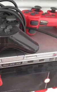 پلی استیشن ۲
