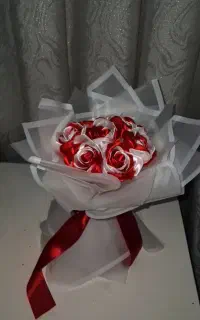 گل ربانی