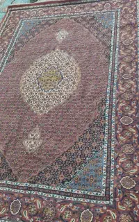 فرش ۶متری