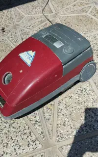 جارو برقی