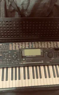 ارگ یاماها اصل ژاپن