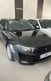 دنا توربو اتومات ۴۰۱ بدون توضیحات
