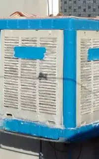 یک عدد کولر آبی سالم مدل سپهرالکتریک