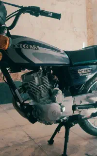 موتور هوندا 150