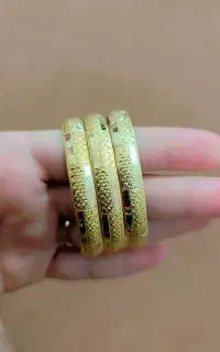 طلا دسته دوم