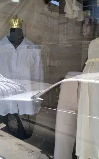 کلیه وسایل مغازه یک جا