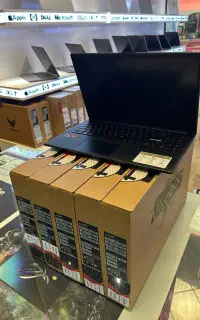 فروش ویژه لپ تاب آکبند Asus