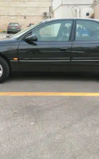 اوپل امگا کلاسیک