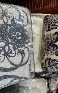 رو تختی دو نفره