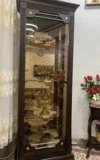 ویترین سالم