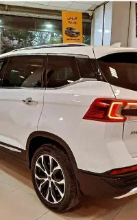 فردا موتور t5