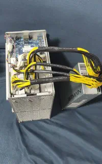 دستگاه ماینر z15