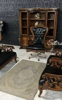 مبلمان اداری N setiکد۰۲۱