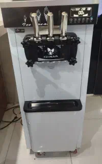 فروش دستگاه بستنی ساز