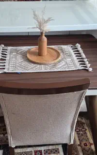 غذاخوری ۴ نفره