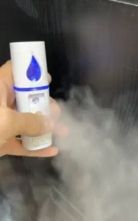 بخور سرد و معطر کننده نانو فلکس
