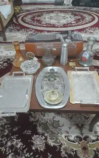 سینی پذیرایی
