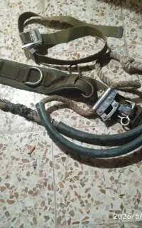 کمربند سیمبانی   برند فوجی دنکو ژاپن ترمز دار