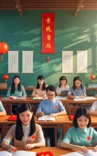 مدرس و مترجم زبان چینی