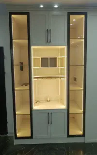 لاین نوری کابینتی