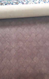 موکت ۲در۴ توسی‌وچند تا موکت قهوهای‌در‌حد‌نو