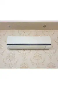 نصب و تعمیرات کولر گازی
