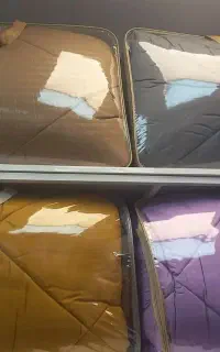 سرویس روتختی کامل از تولید به مصرف