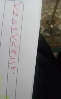 سیم کارت ۰۹۱۲۵۶۸۶۷۵۸کد ۵