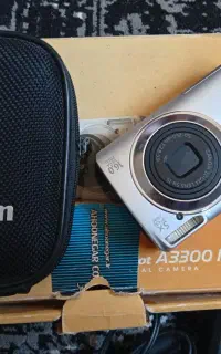 دوربین کنون