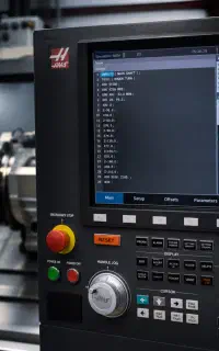 تراش CNC، فرز CNC، تبدیل و تعمیر ماشین‌آلات