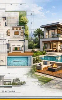 اموزش رشته معماری تضمینی قبولی