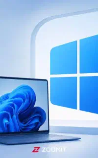 تعمیرات و نصب ویندوز لبتاپ و رایانه