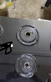 سرویس وتعمیرات لوازم خانگی و برق کشی ساختمان