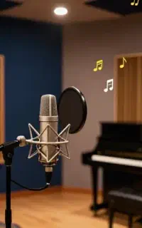 آموزش تخصصی خوانندگی از صفر تا صد