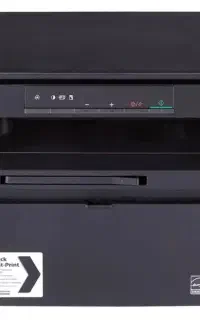 دستگاه پرینتر و کپی و اسکن سه کاره canon 3010