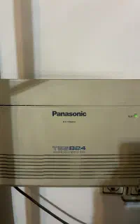 سانترال پاناسونیک