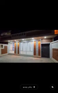 منزل مسکونی کارزان