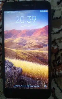 گوشی شیائومی ردمی 4