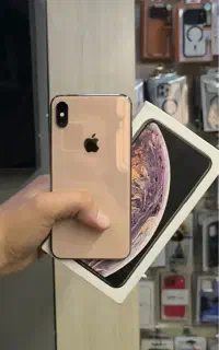 256gigاپل ایکس اس  xs