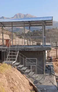 جوشکاری سیار
