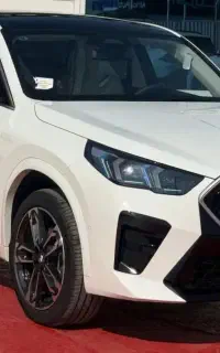 Bmw X2 Sdrive 25i 2026