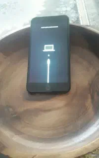 آیفون سون پلاس نیاز ب تعمیر