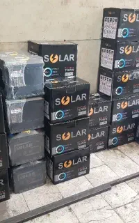 نمایندگی فروش و گارانتی باطری.باطریسازی.