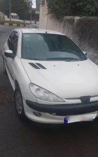 ۲۰۶ مدل ۸۶