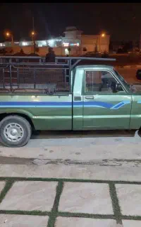 وانت مزدا ۲۰۰۰