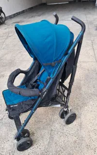کالسکه مارک bee cool