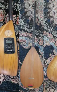 باغلاما دسته بلند ساخت ترکیه