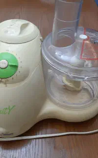 دسگاه غذا ساز